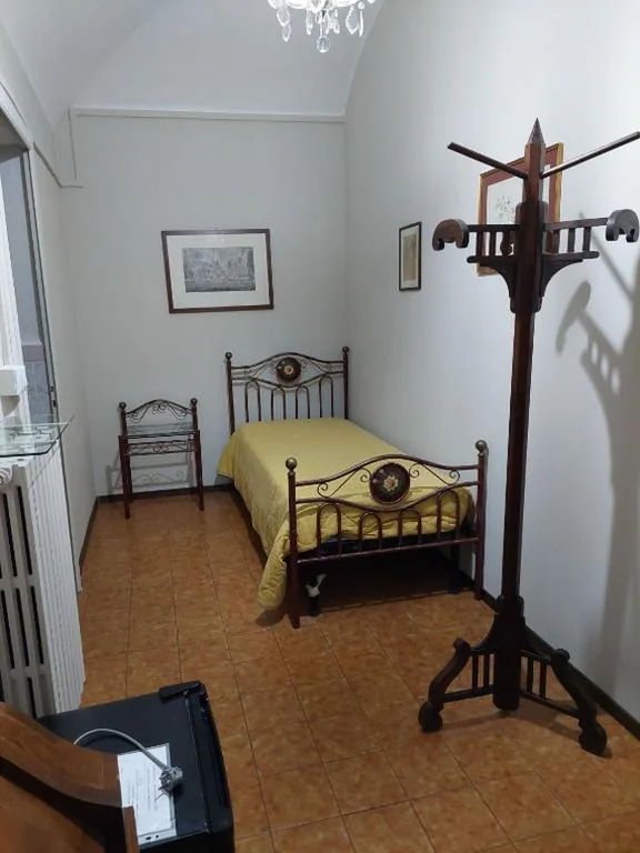Camera Quadrupla — Casa del Grande Vecchio 2