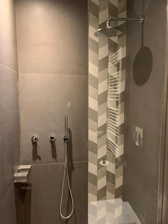 Camera Quadrupla — Cavour Urban Rooms by GHOR