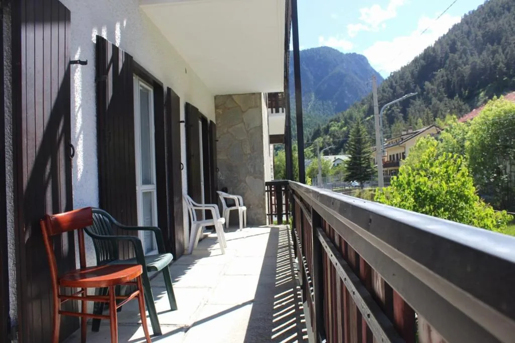 Quadruple Classic Room — Casa per ferie BeatoRosaz