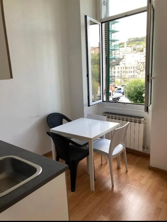 Camera Quadrupla Classic — Cavour Guest House