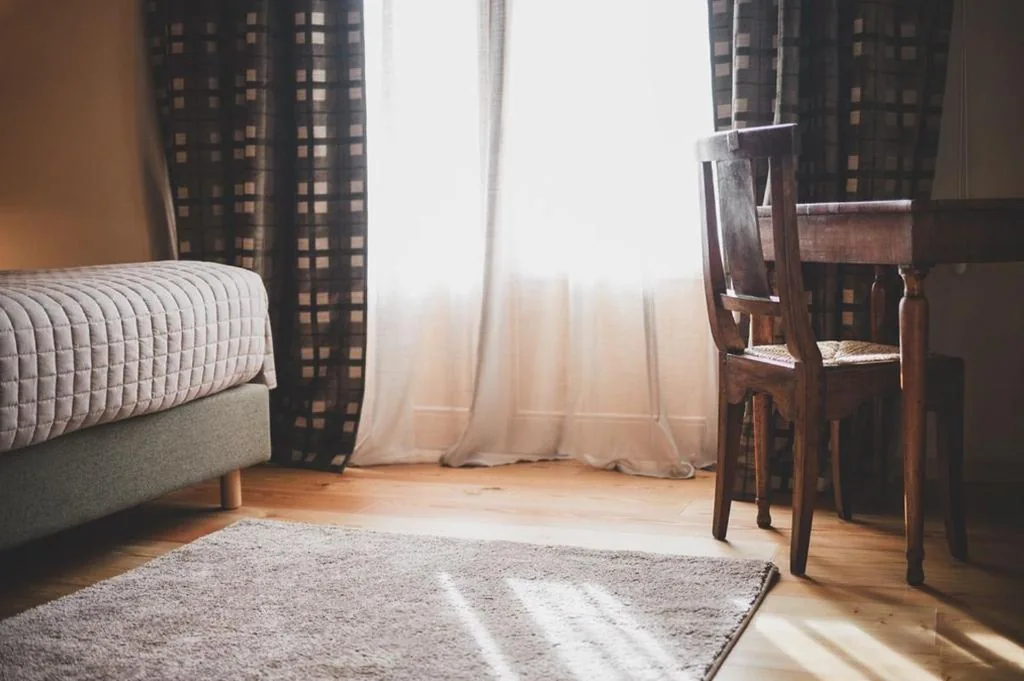Classic Quadruple Room — La Caso Di Elva