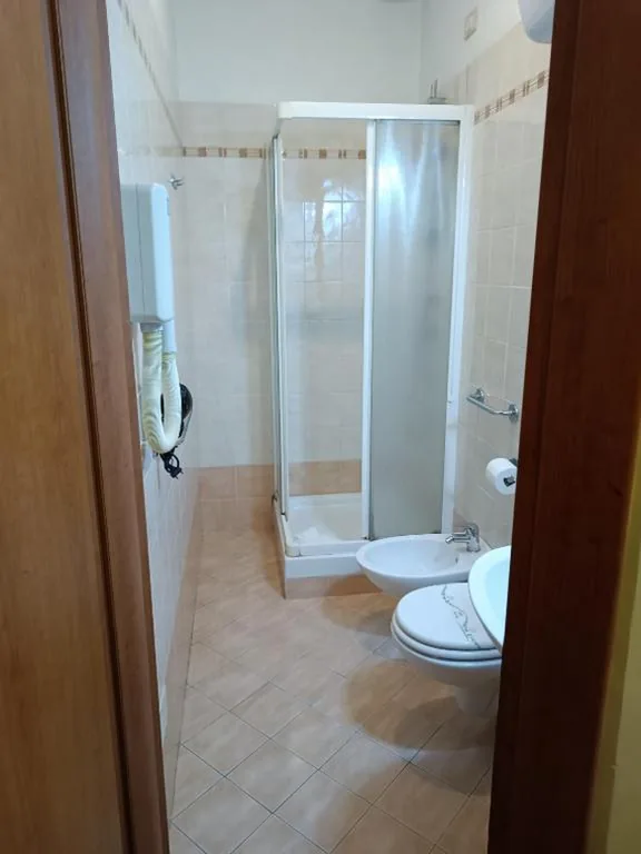 Classic Quadruple Room — Opera Italian Suite