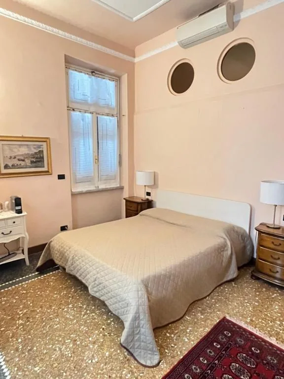 Camera Quadrupla Classic — Villa Mirosa
