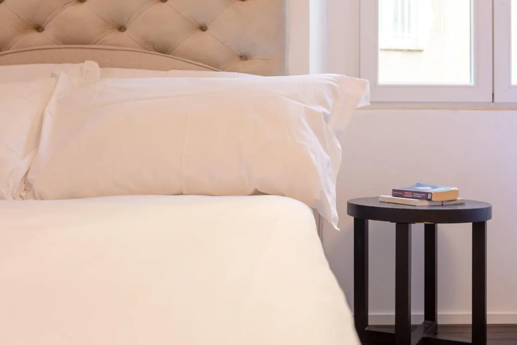 Camera Quadrupla Comfort — Cunabu Sardegna