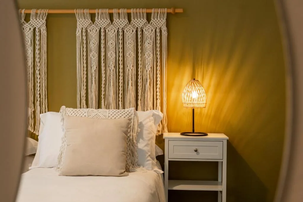 Comfort Quadruple Room — I Remi Del Prione by Le 5 Terre La Spezia
