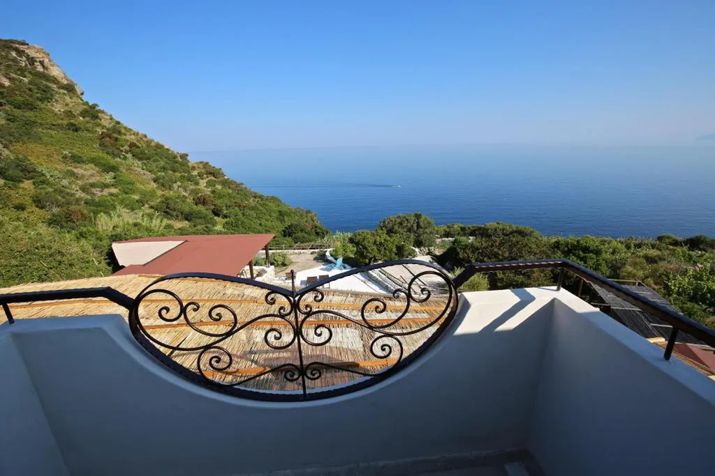 Comfort Quadruple Room — Il Cigno Affittacamere Bed & Breakfast