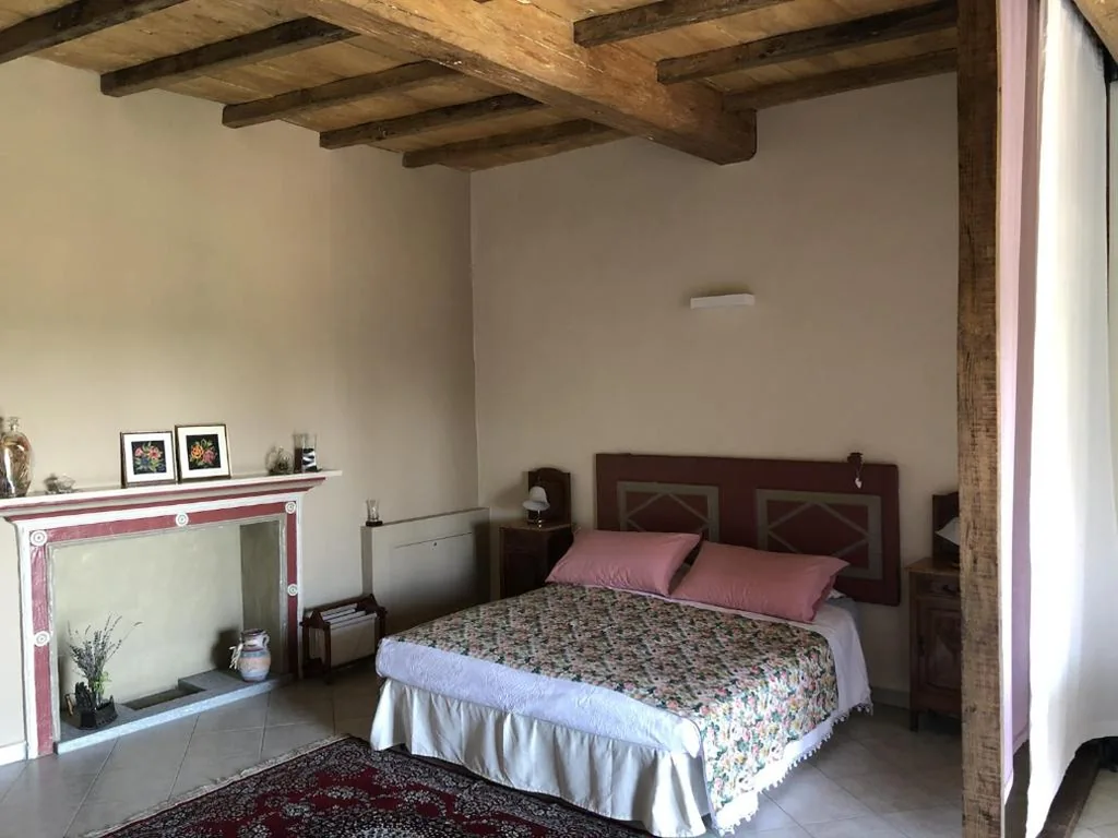 Camera Quadrupla Comfort — La Casa di Pietro