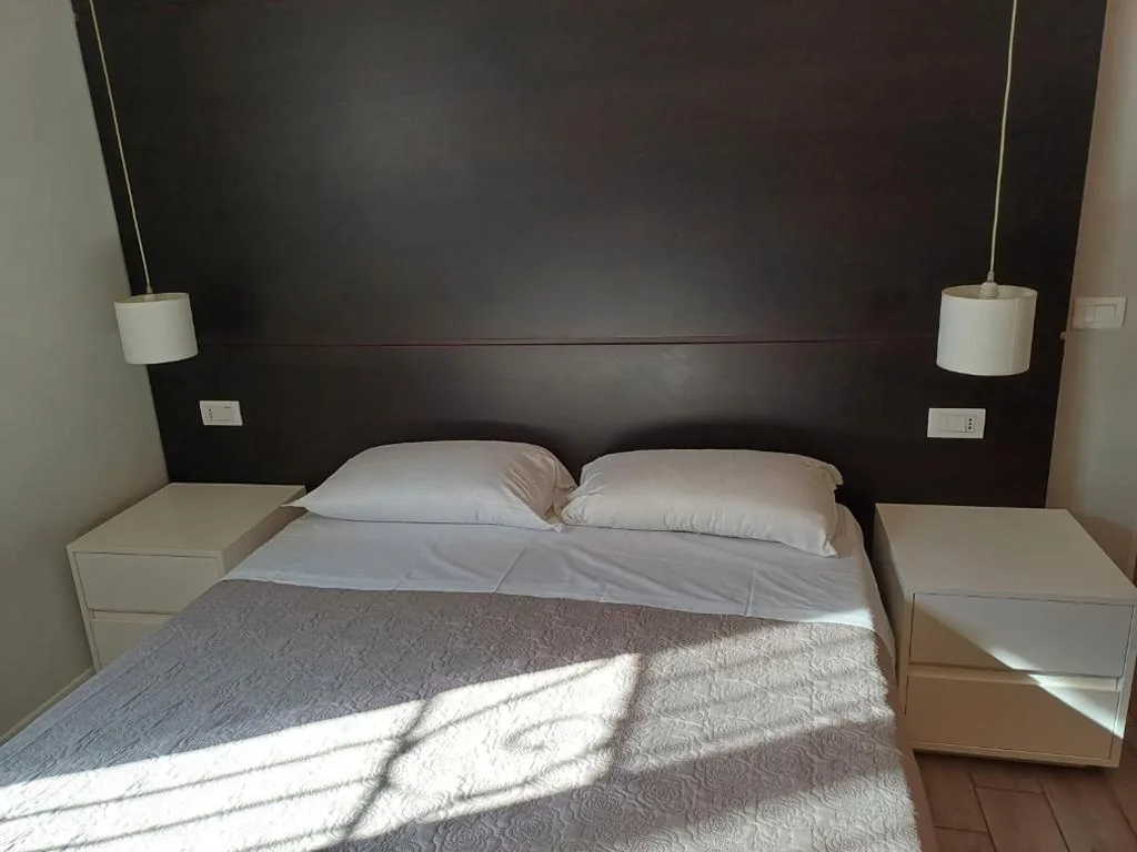 Camera Quadrupla Comfort — Room and Apartment Rome