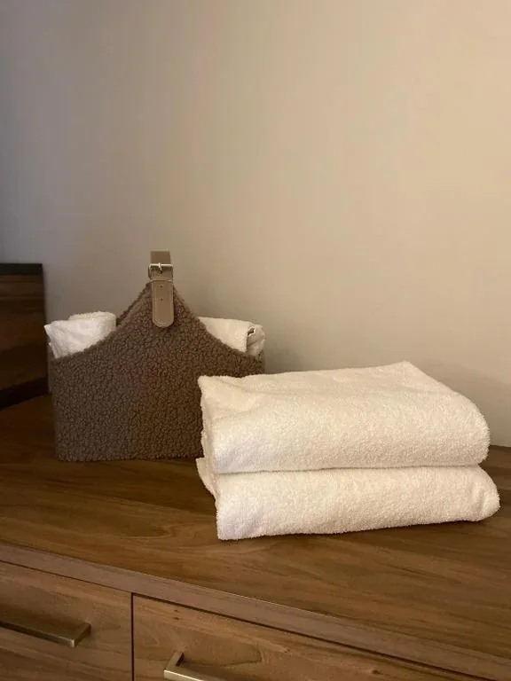 Camera Quadrupla con Accesso Disabili — Maison Poluc Boutique Hotel