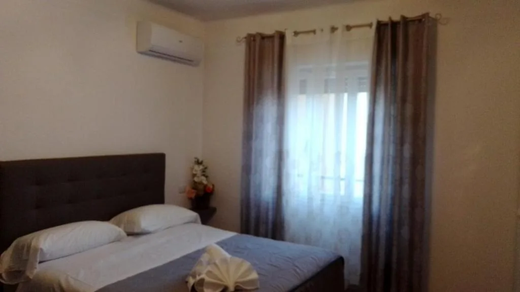 Quadruple Room with Private Bathroom — Affittacamere L’Orchidea
