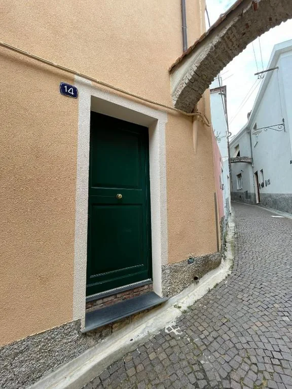 Quadruple Room with Private Bathroom — Ca’ Du Batan
