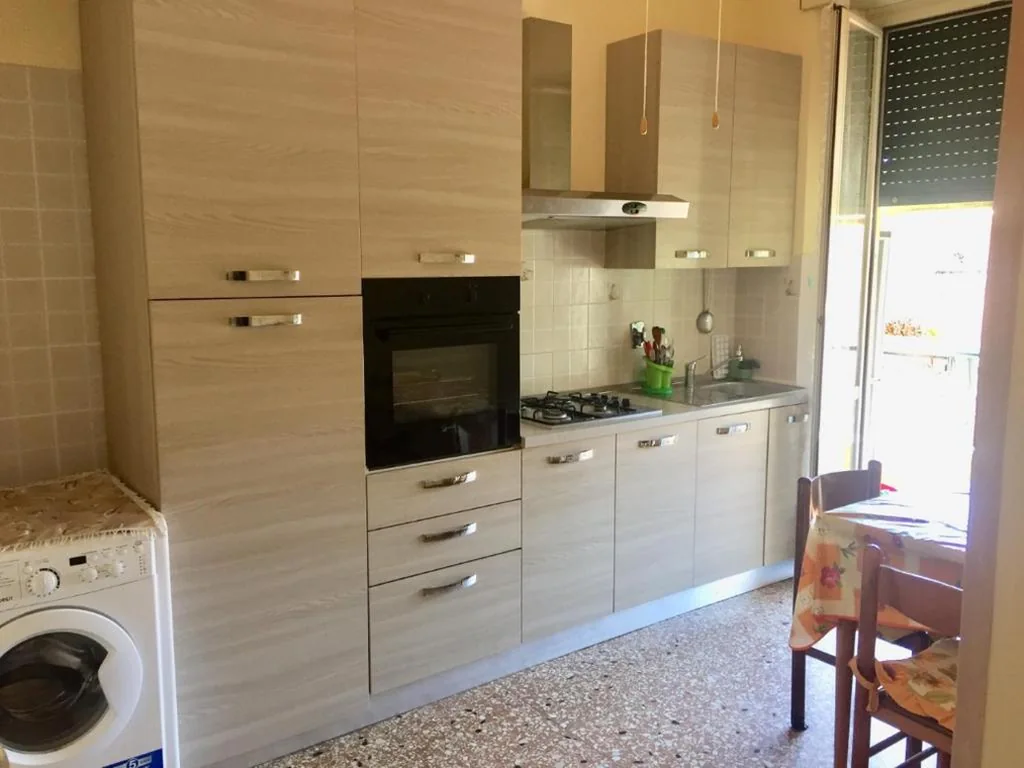 Quadruple Room with External Private Bathroom — Da Giulia