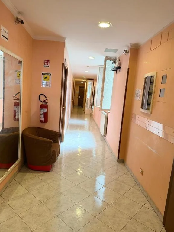 Camera Quadrupla con Bagno Privato — Hotel Bruna