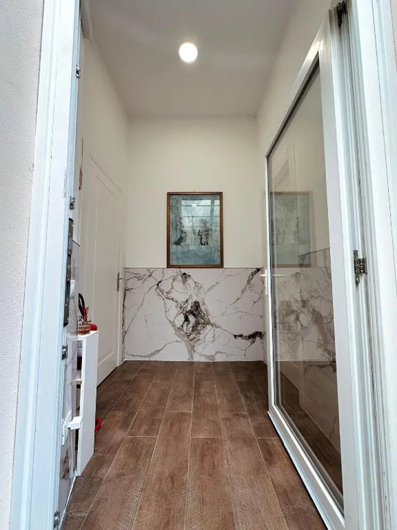 Quadruple Room with Private Bathroom — Il Tempio Della Capitale
