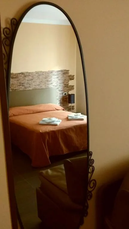Quadruple Room with Private Bathroom — Jadore Monic