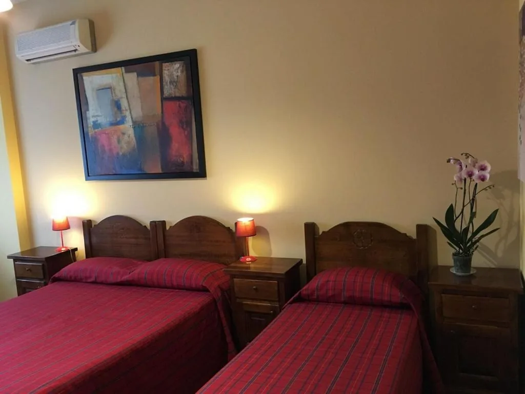 Camera Quadrupla con Bagno Privato — Perseo B&B