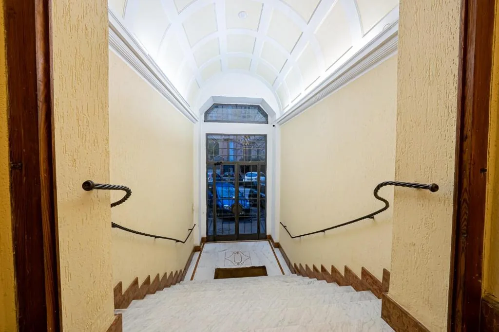 Camera Quadrupla con Bagno Privato — Rent Rooms Saint Peter
