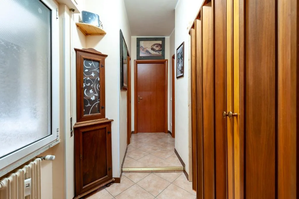 Quadruple Room with Private Bathroom — Vatican Mami