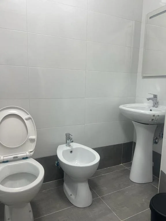 Quadruple Room with Bathroom — Roma Palace