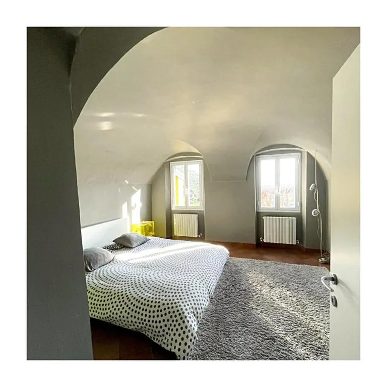 Quadruple Room with Bathroom — Ti vengo a cercare B&B