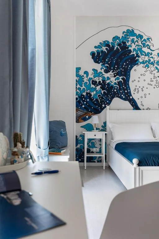 Camera Quadrupla con Balcone — B&B Sapore di Mare 2