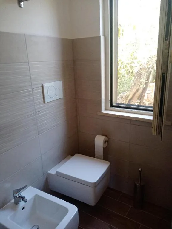 Quadruple Room with Balcony — Buenavistasurfmed