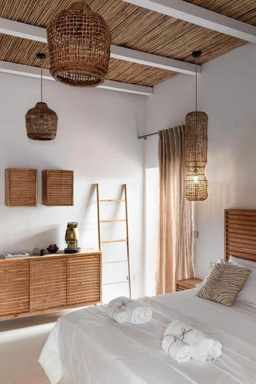 Quadruple Room with Terrace — EOS Gaeta