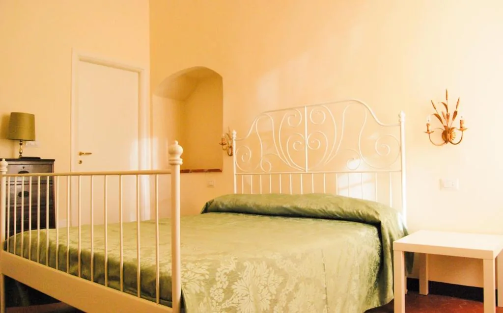 Camera Quadrupla con Vista Mare — B&B 47