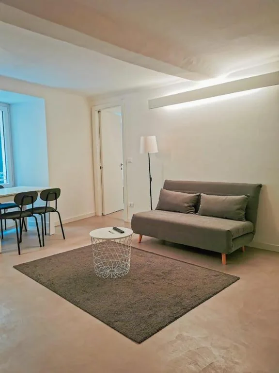 Quadruple Room — De Ville Guest House