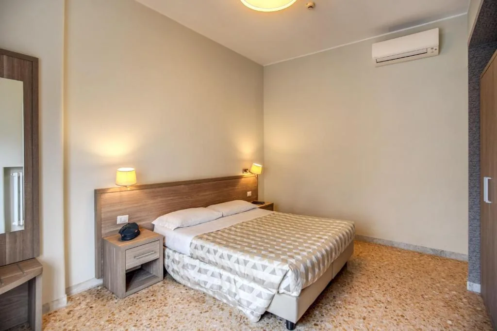 Camera Quadrupla Deluxe — Casa per Ferie Ravasco San Pietro