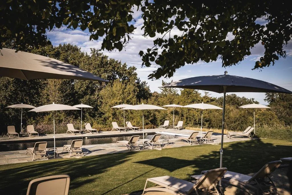 Camera Quadrupla Deluxe — Locanda Cossetti Ranch Winery