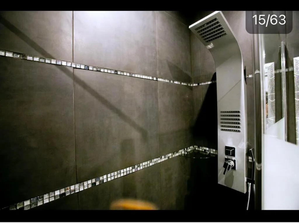 Quadruple Deluxe Room — Rome Key Luxury House