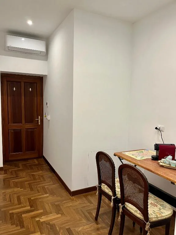 Quadruple Room — Domus Giovanna