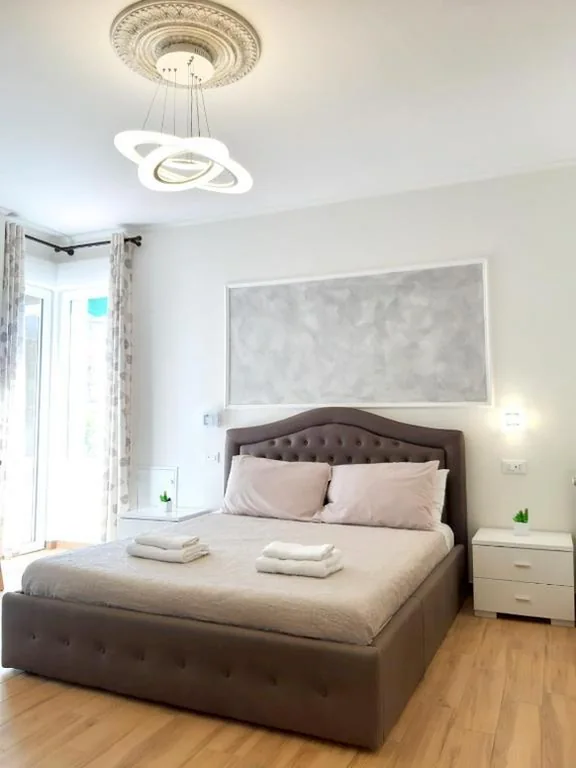 Economy Quadruple Room — Aurora 5 Terre