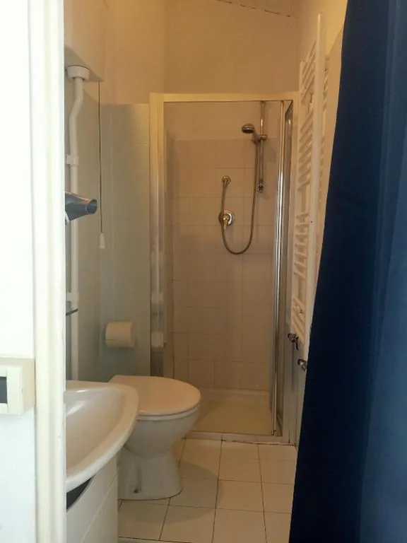 Economy Quadruple Room — Hotel Serena