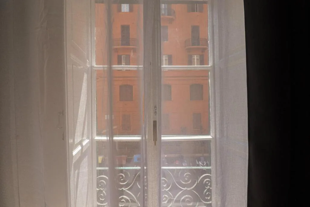 Quadruple Room — Essenza House Piazza Fiume
