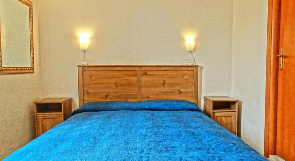 Quadruple Room — Gite House