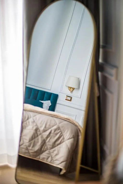 Quadruple Room — Hold Rome – Luxury Suites