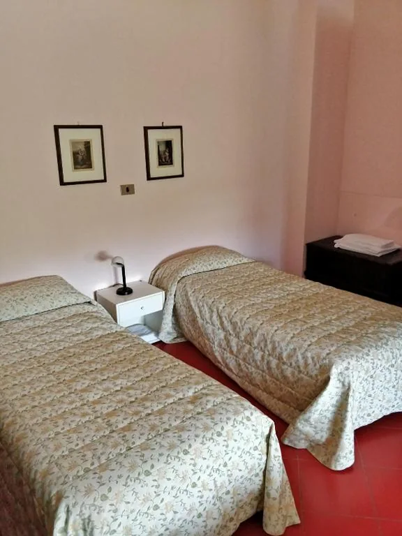 Quadruple Room — Hotel Barolo Classico