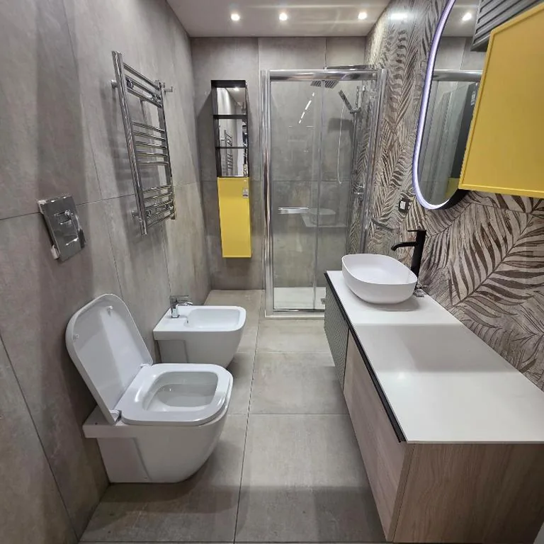 Quadruple Room — Hotel Bottaccio