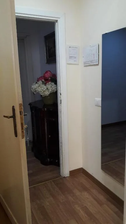 Quadruple Room — Hotel Mimosa Pantheon