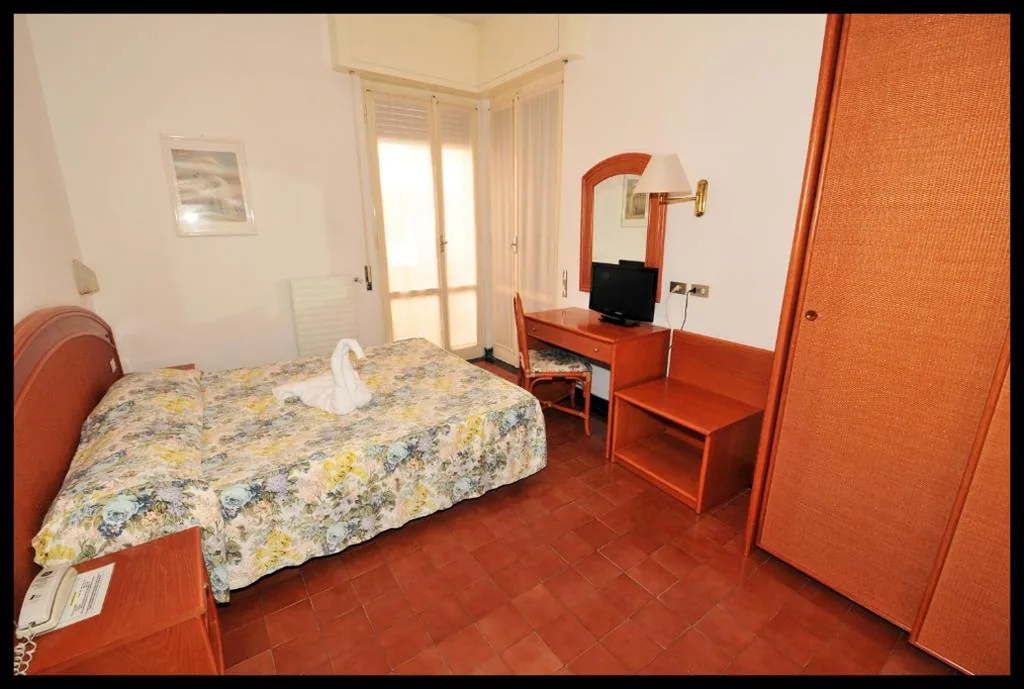 Camera Quadrupla — Hotel Miriam