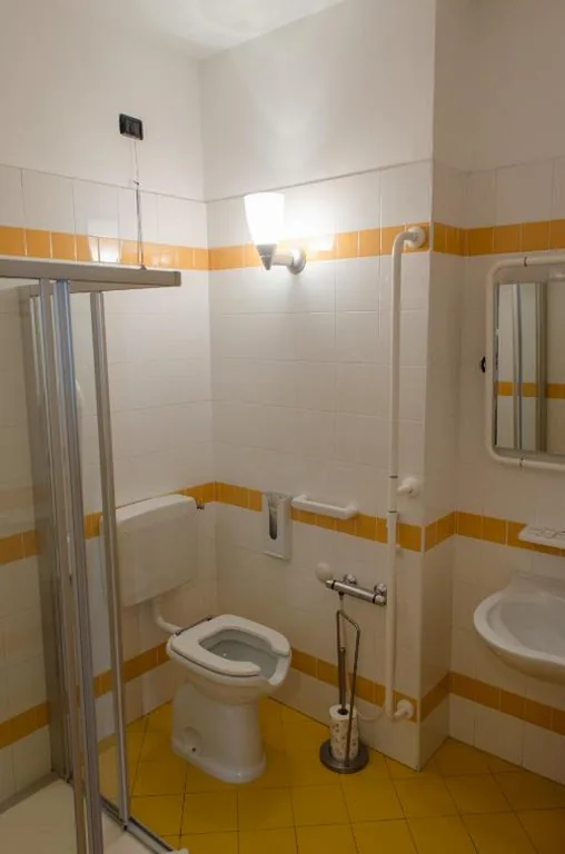Quadruple Room — Hotel Oberje Dla Viere Oulx – Check-in Automatico 24h