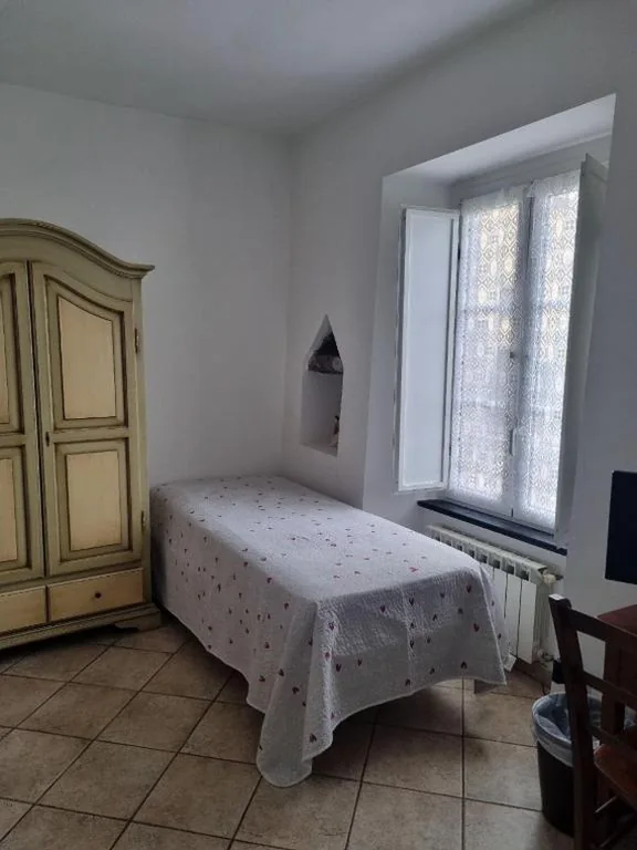 Camera Quadrupla — Hotel Paese Corvara