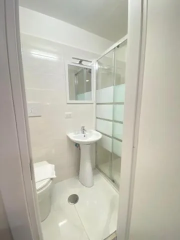 Quadruple Room — Hotel Resi