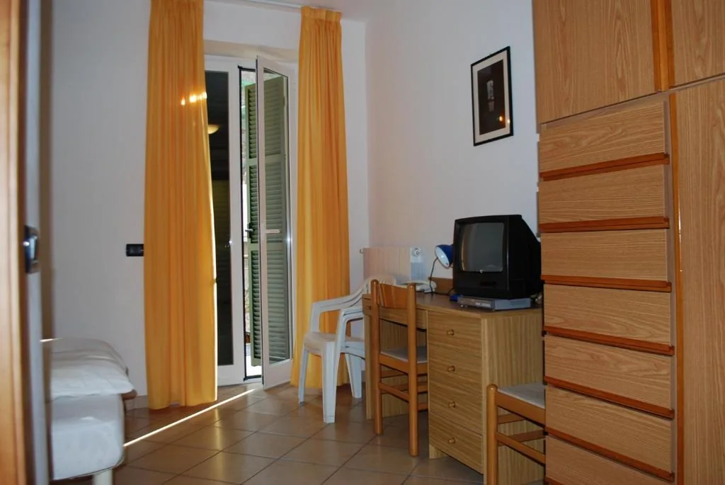 Camera Quadrupla — Hotel San Nicola