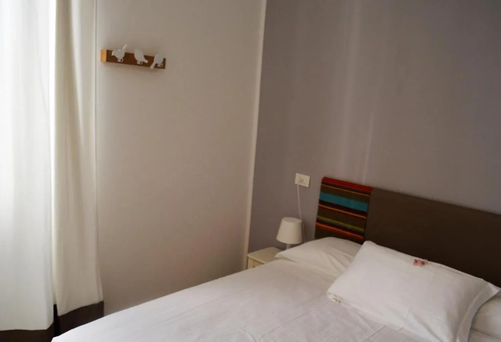 Camera Quadrupla — Hotel Spot Varazze