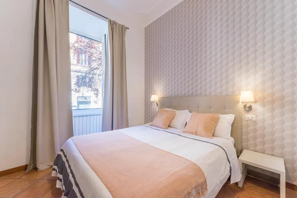 Quadruple Room — I Mulini A Vento