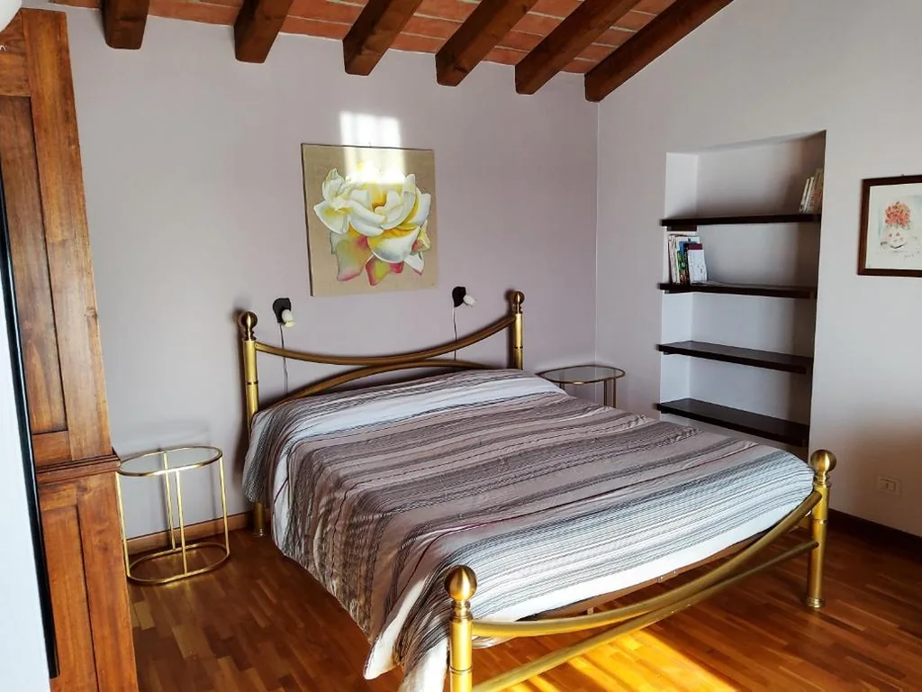 Quadruple Room — I Tigli di Altavilla