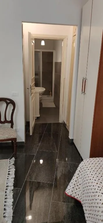 Camera Quadrupla — La Badia del Cavaliere 1